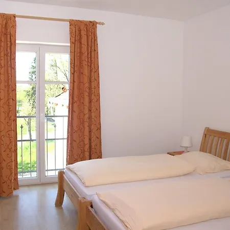 Gersthof Daire Erding