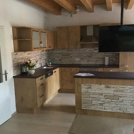 Gersthof Daire Erding