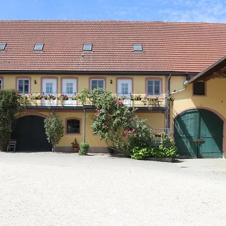 Apartman Gersthof