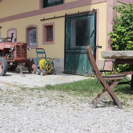 Gersthof Erding