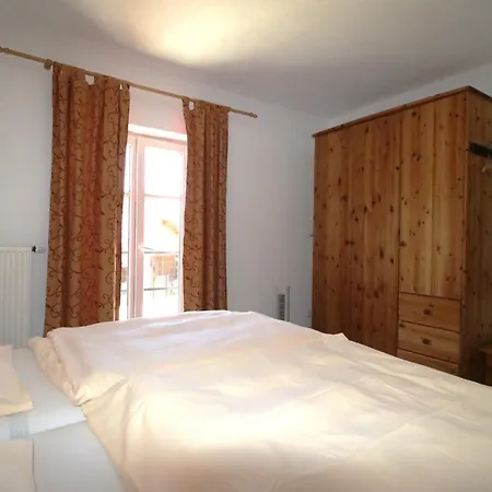 Apartman Gersthof Erding