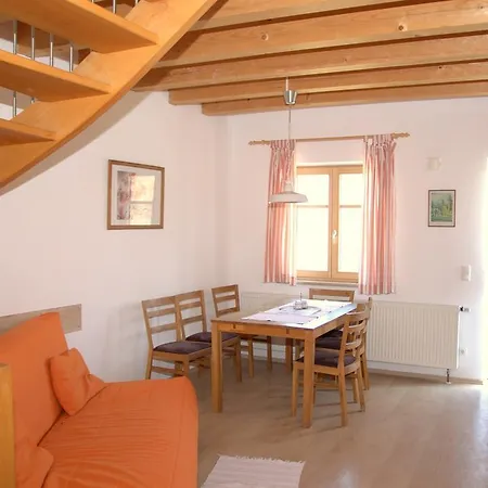 Gersthof Apartamento Erding