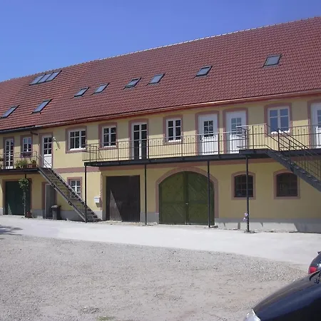 Gersthof