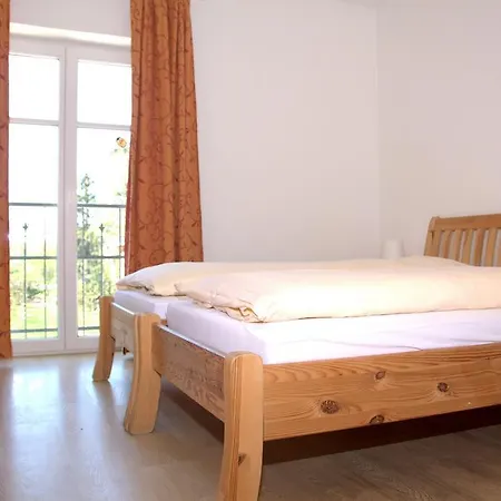 Apartman Gersthof Erding