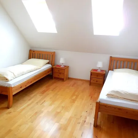 Gersthof * 埃尔丁