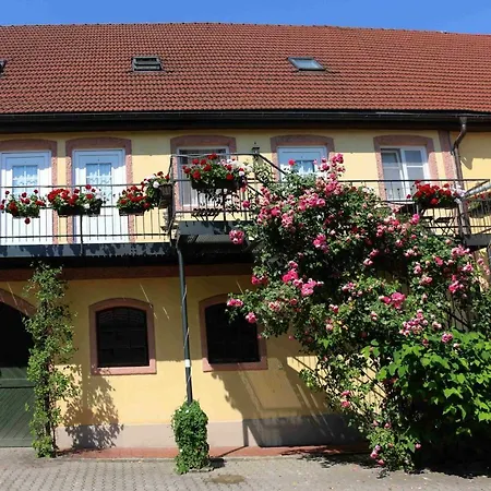 Gersthof * Erding