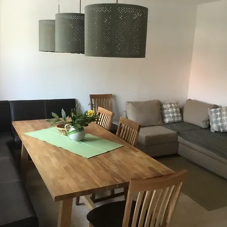 Appartement Gersthof