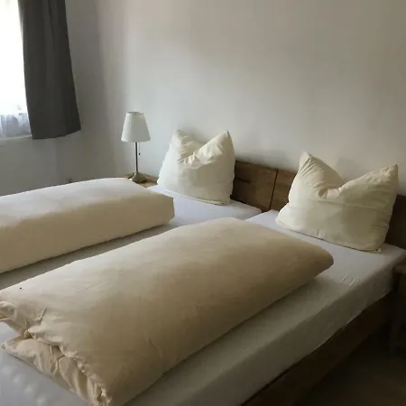 Apartman Gersthof Erding
